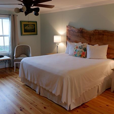 Beachview Inn And Spa Tybee Island Exteriör bild