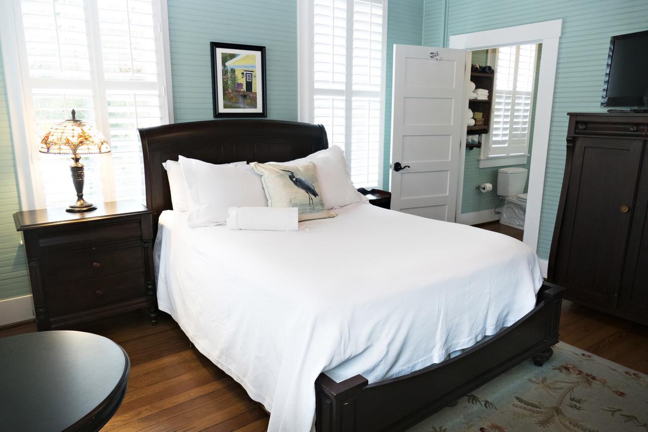 Beachview Inn And Spa Tybee Island Exteriör bild