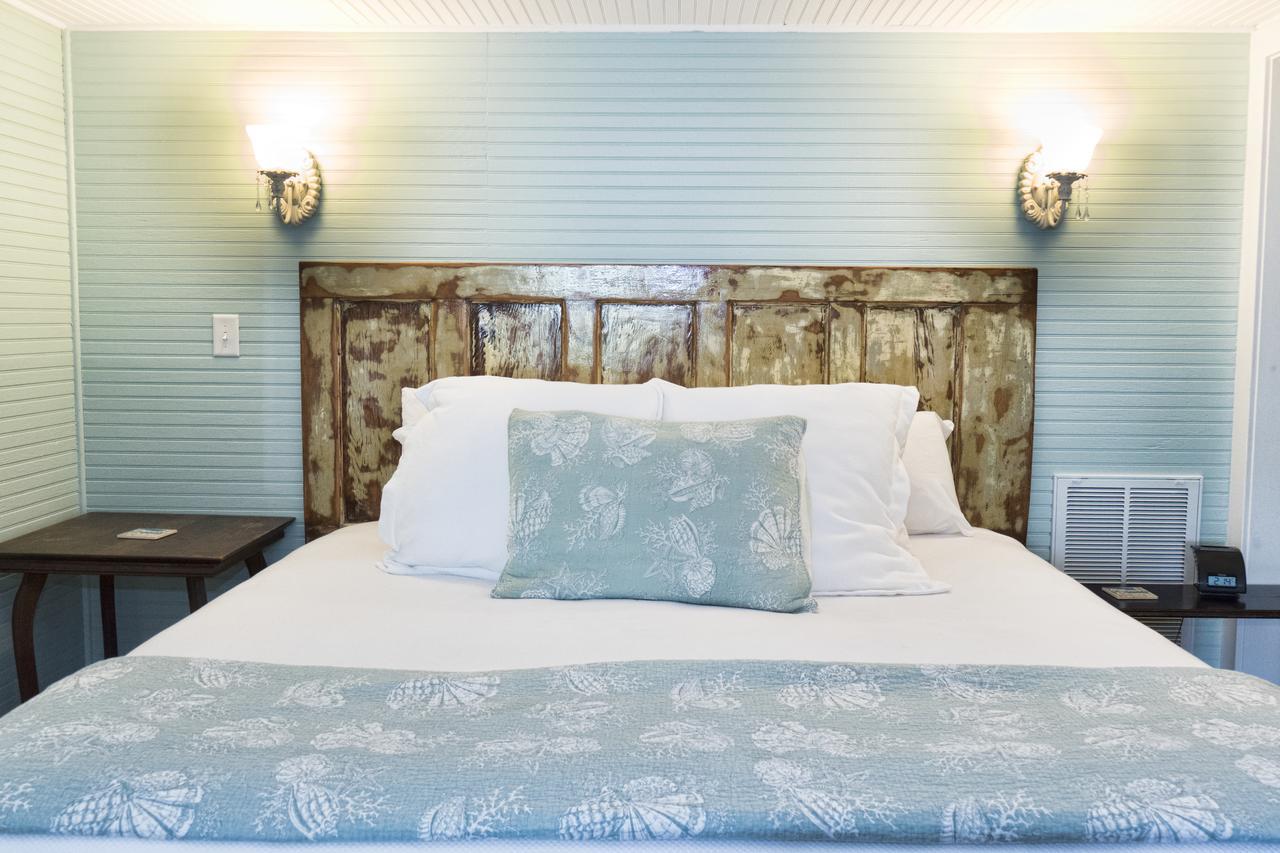 Beachview Inn And Spa Tybee Island Exteriör bild
