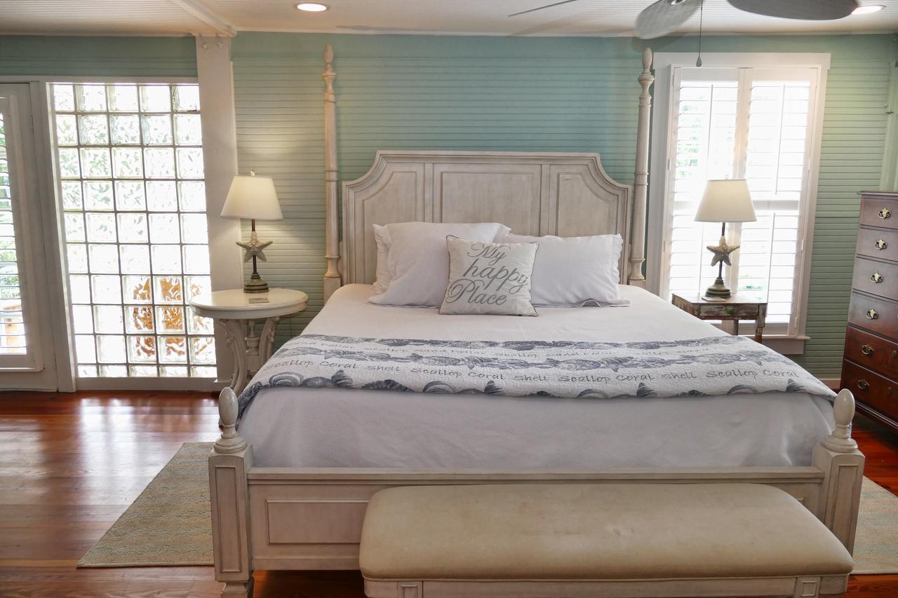 Beachview Inn And Spa Tybee Island Exteriör bild