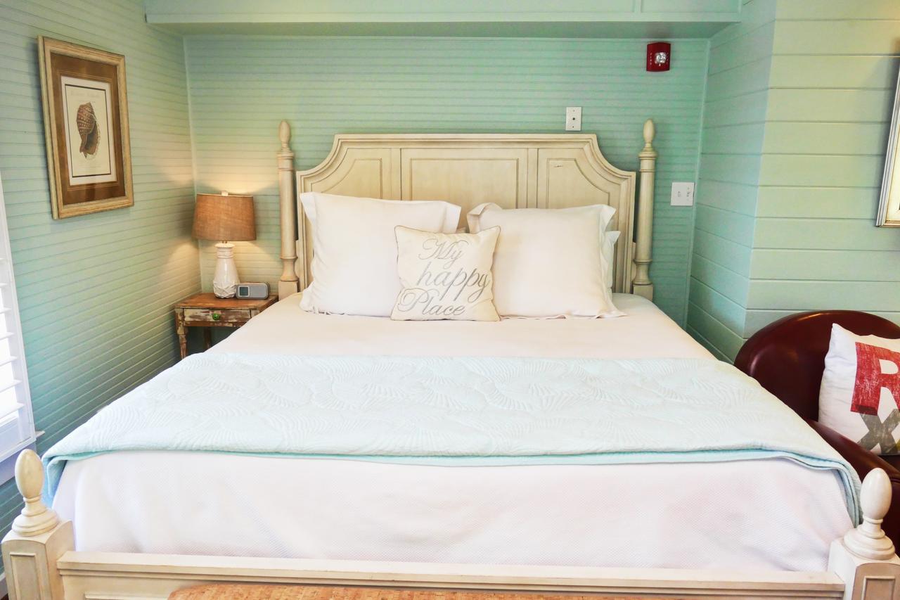 Beachview Inn And Spa Tybee Island Exteriör bild